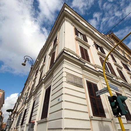 Vivi Rome Bed & Breakfast Luaran gambar