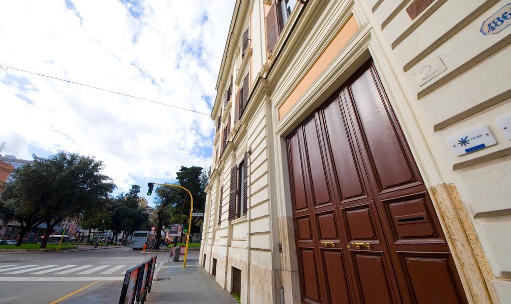 Vivi Rome Bed & Breakfast Luaran gambar