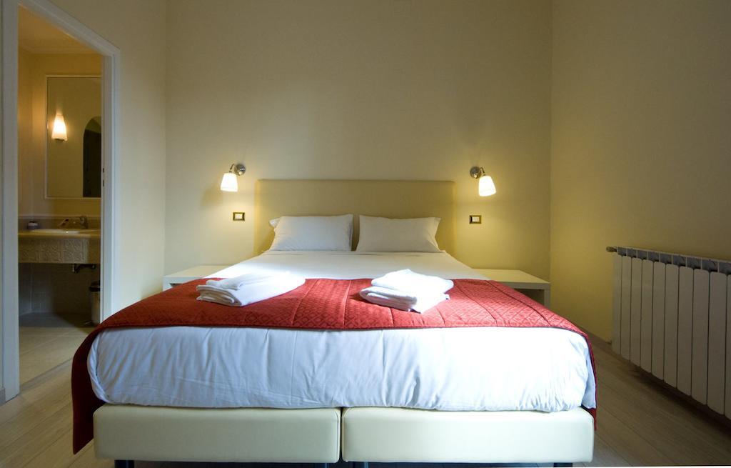 Vivi Rome Bed & Breakfast Luaran gambar