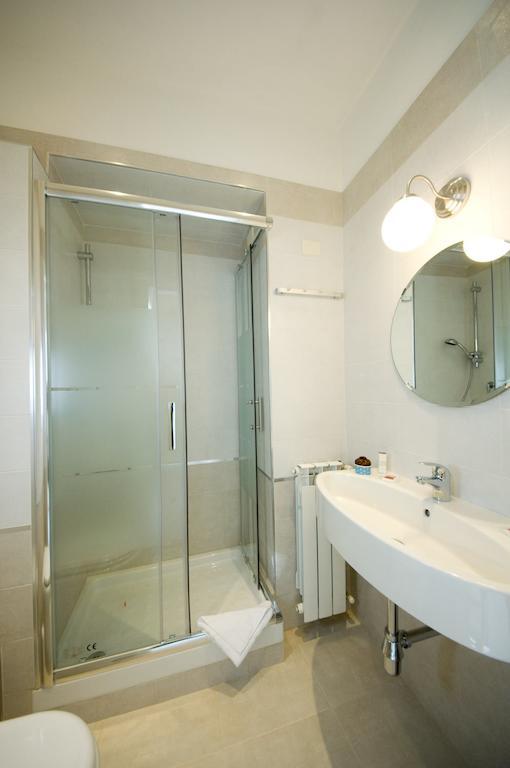 Vivi Rome Bed & Breakfast Bilik gambar