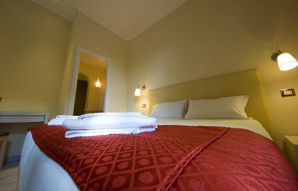 Vivi Rome Bed & Breakfast Luaran gambar
