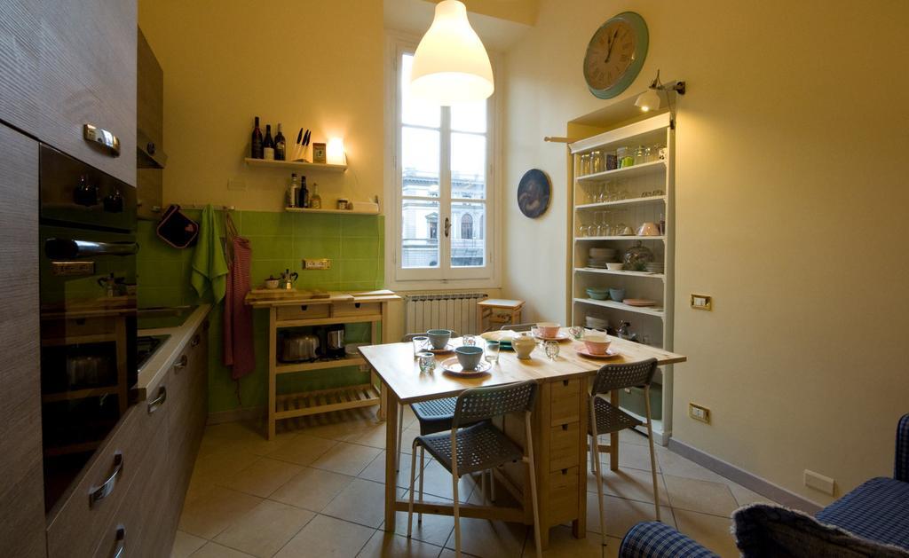 Vivi Rome Bed & Breakfast Luaran gambar