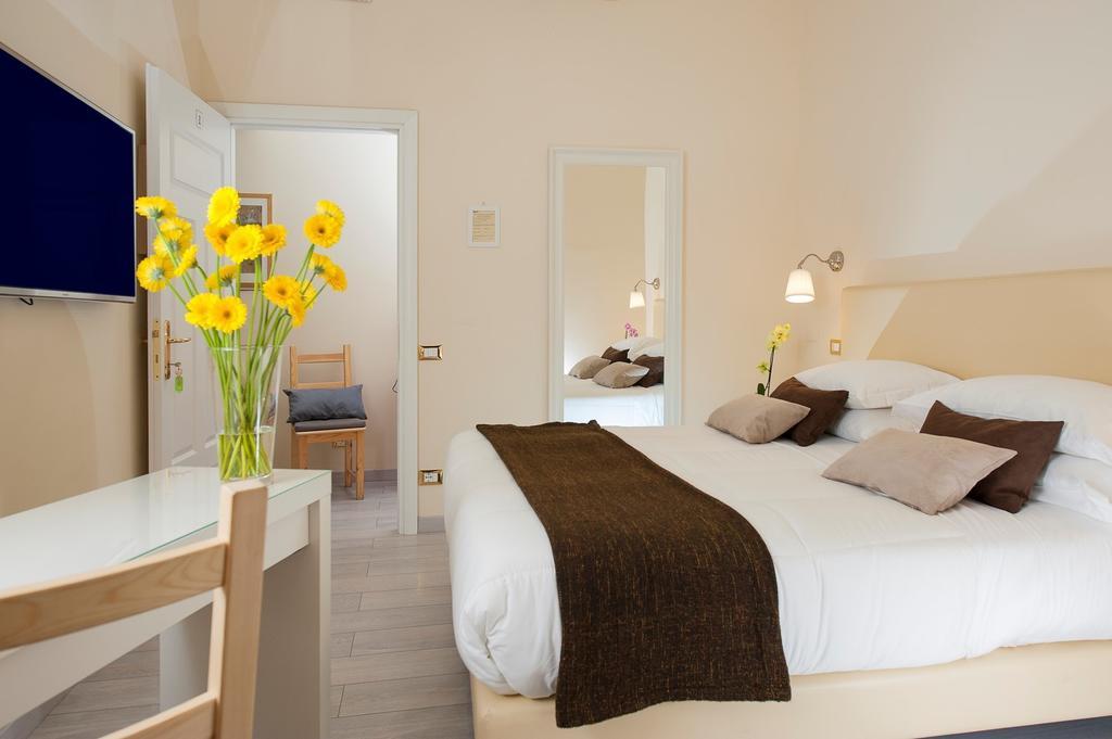 Vivi Rome Bed & Breakfast Luaran gambar