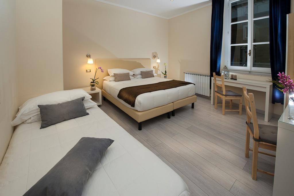 Vivi Rome Bed & Breakfast Bilik gambar